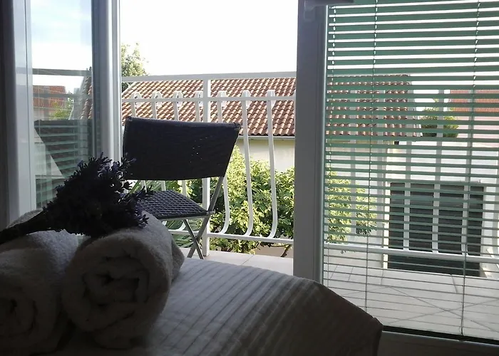 Apartman Anita Frane *