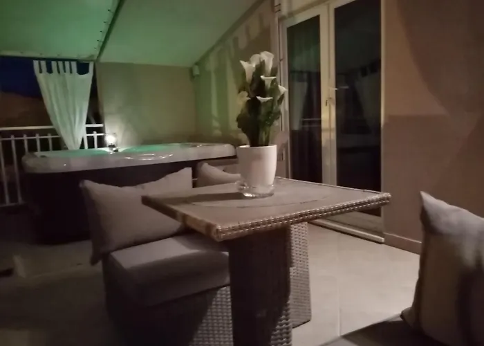 Apartman Anita Frane *