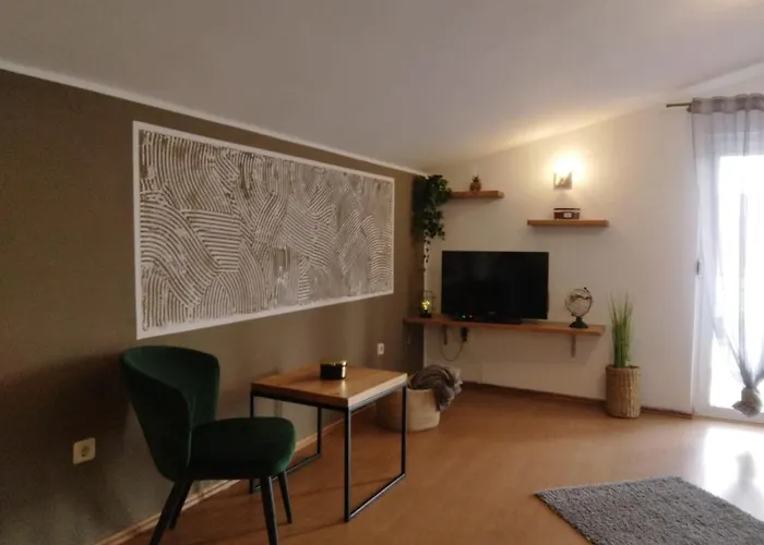 Apartman Anita Frane