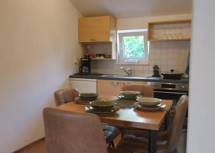 Anita Frane Apartament Vodice