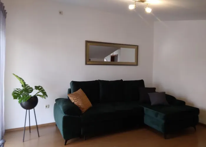 Apartman Anita Frane *