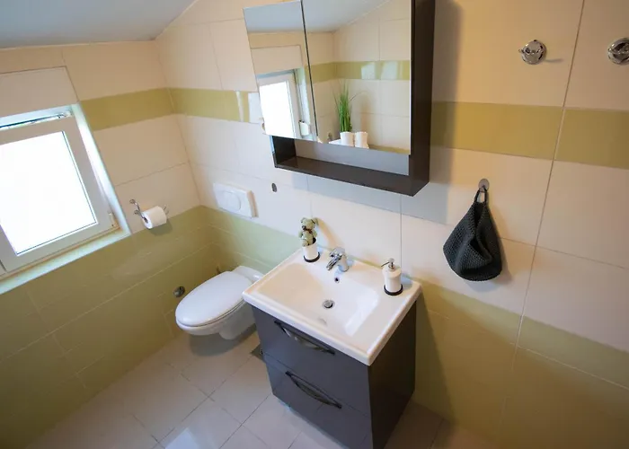 Anita Frane Apartman *