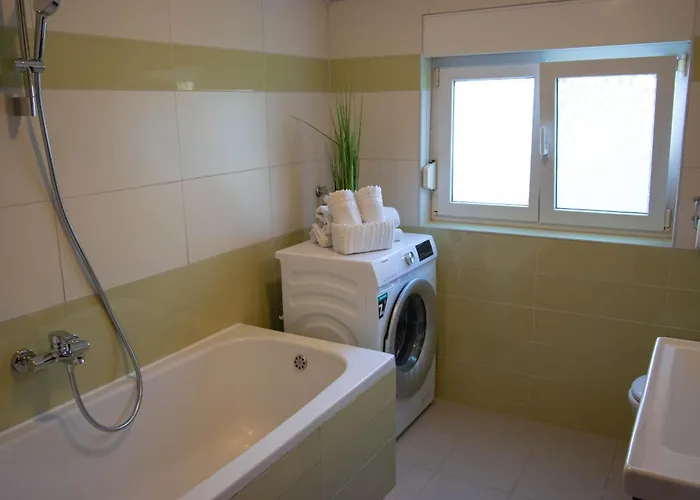 Apartman Anita Frane *