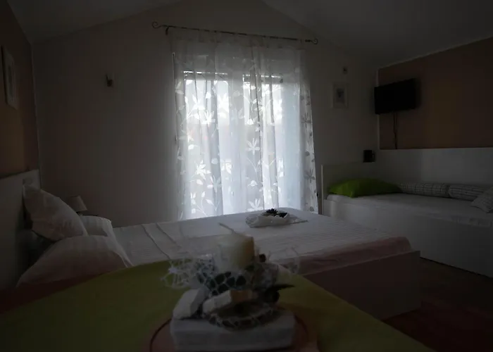 Anita Frane Lejlighed Vodice