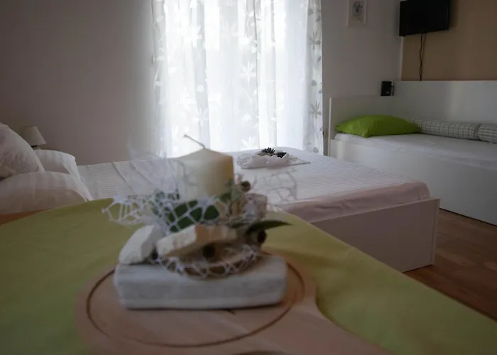Anita Frane Apartament
