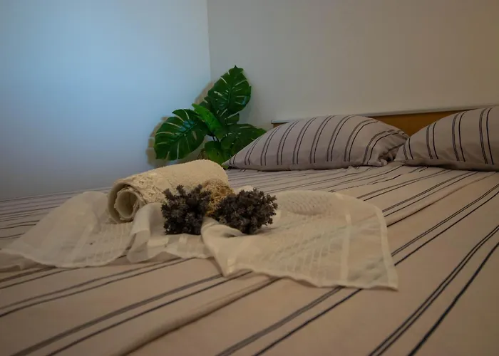 Apartman Anita Frane