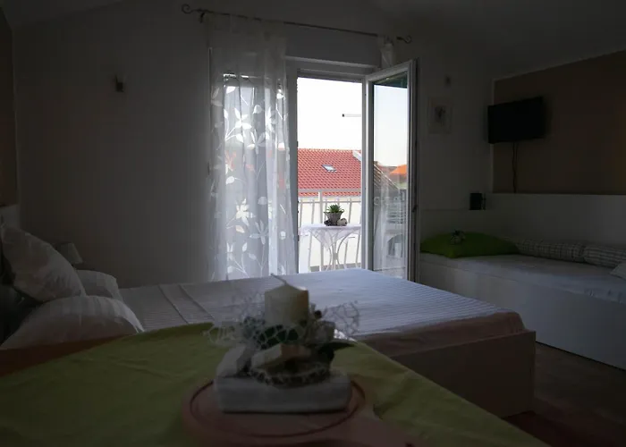 Anita Frane Apartman *