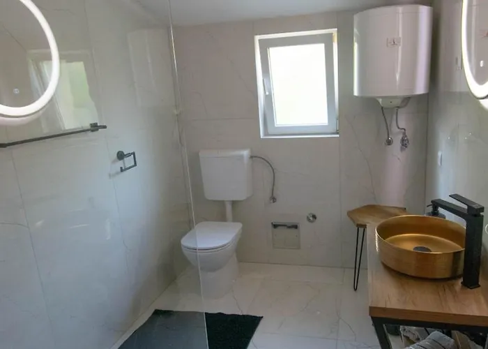 Apartman Anita Frane *