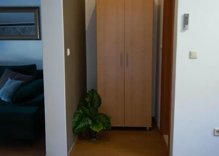 Anita Frane Apartament