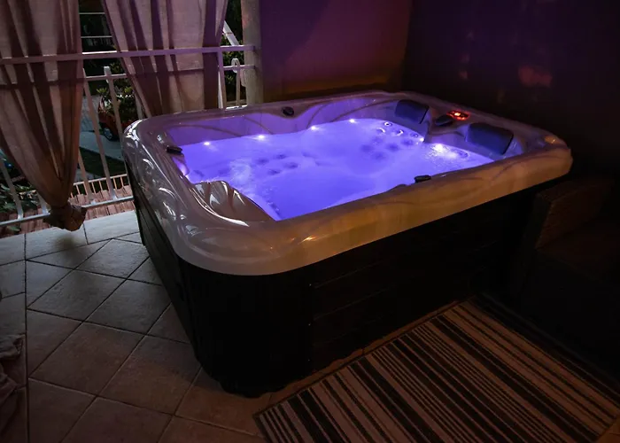 Apartman Anita Frane *