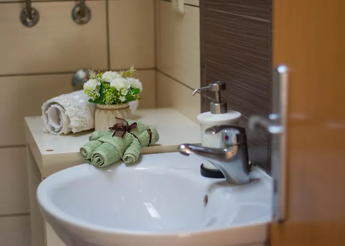 Anita Frane Apartament Vodice