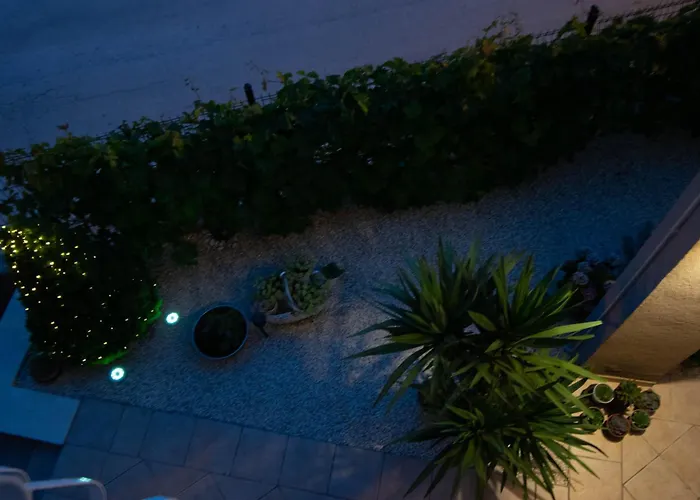 Apartman Anita Frane Vodice