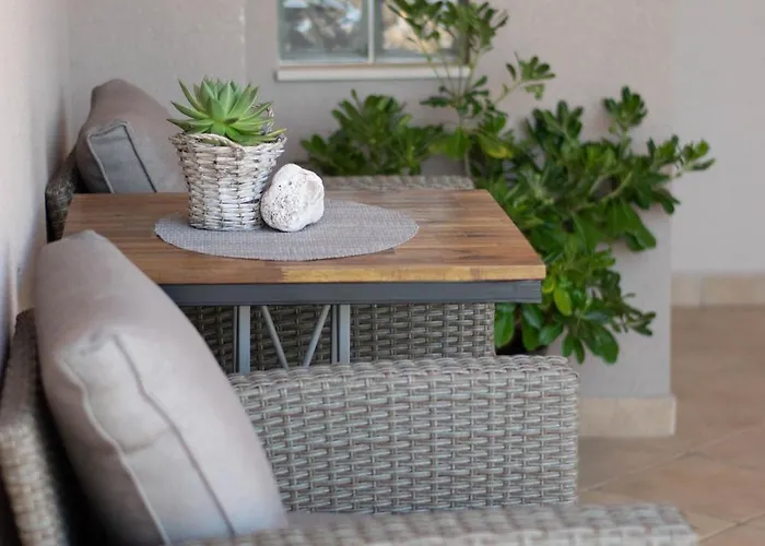 Anita Frane * Vodice