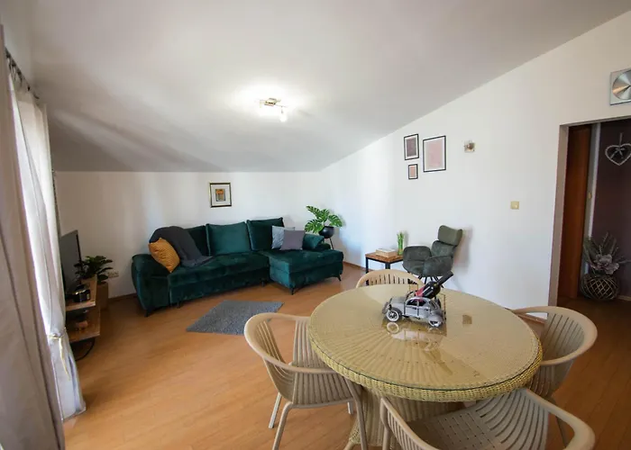 Anita Frane Apartman