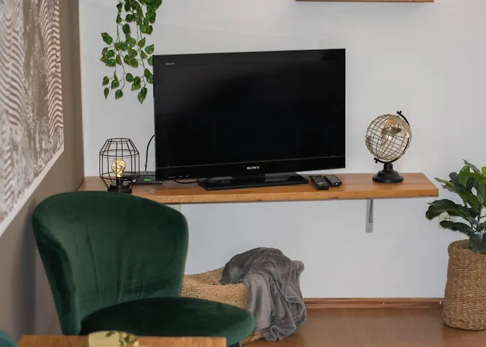 Anita Frane Apartament *