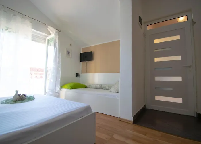 Anita Frane Lejlighed Vodice