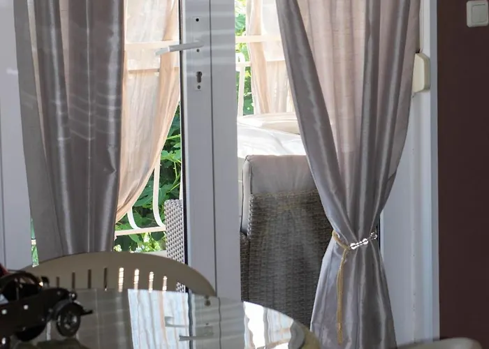 Apartament Anita Frane Vodice