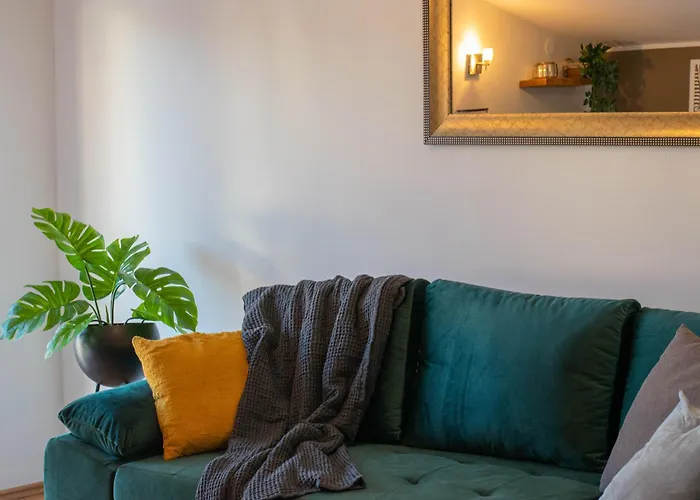 Anita Frane Apartament