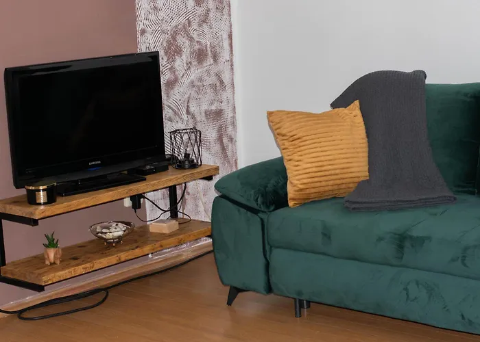 Apartament Anita Frane Vodice