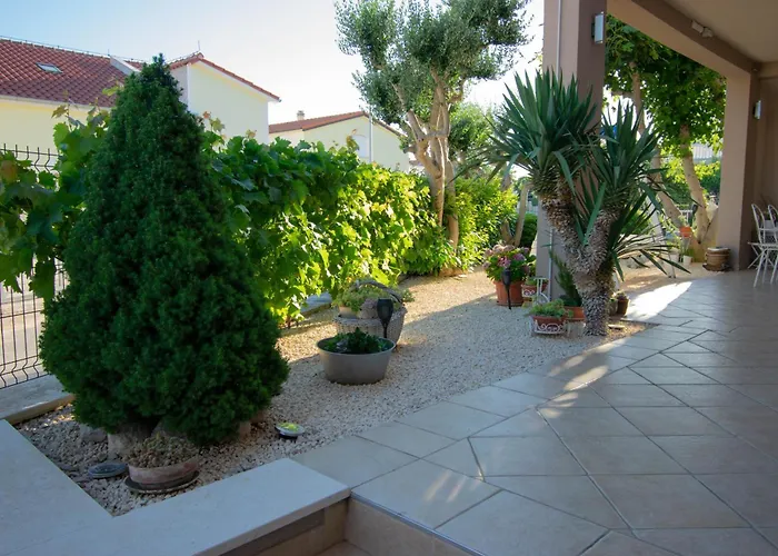 Apartman Anita Frane