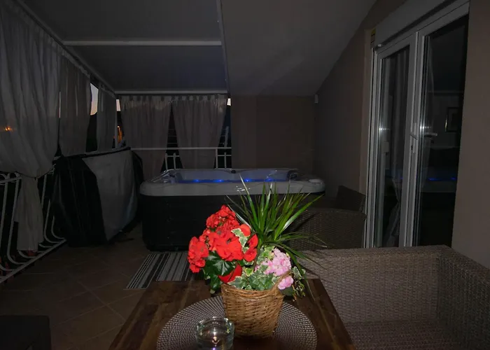 Appartement Anita Frane Vodice