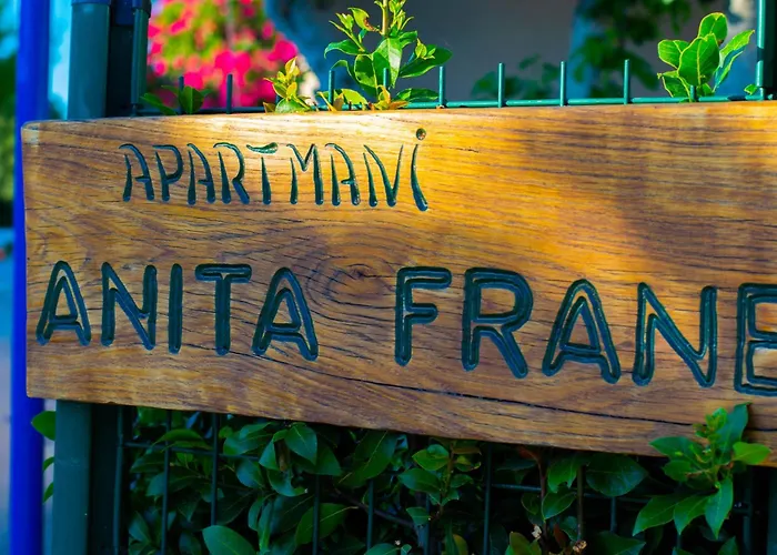 Anita Frane Lejlighed