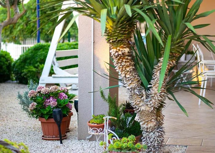 Apartman Anita Frane