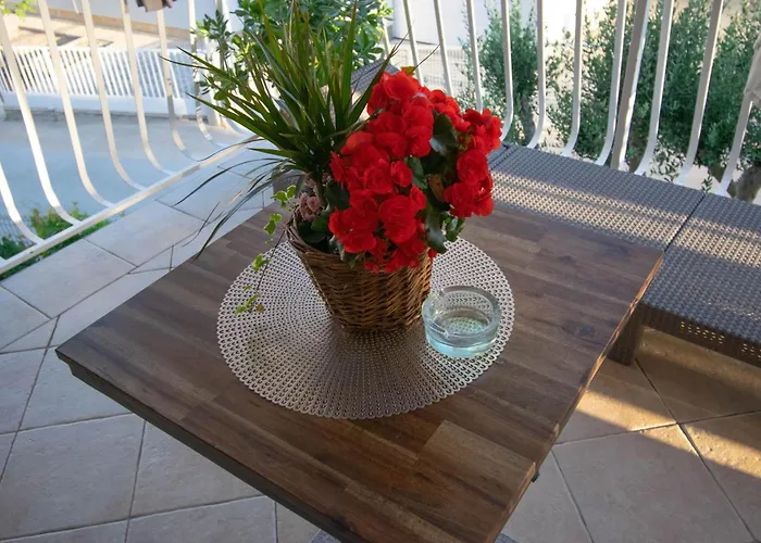 Anita Frane Apartman Vodice