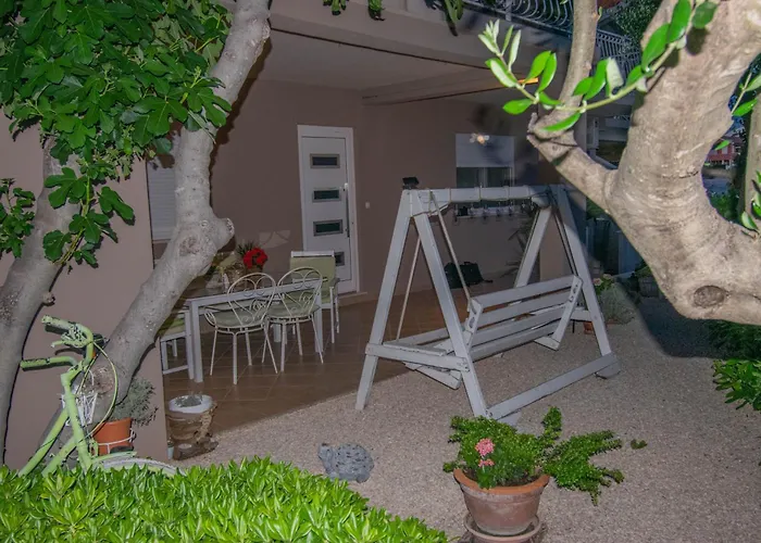 Lejlighed Anita Frane Vodice