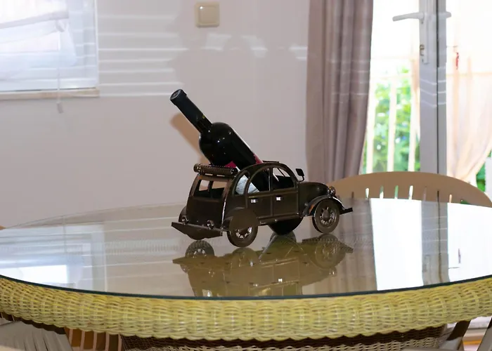 Anita Frane Apartament Vodice