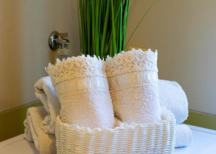 Apartman Anita Frane *