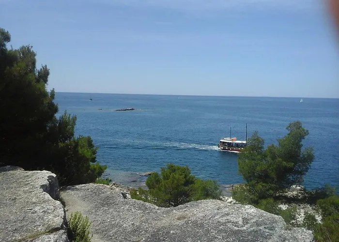 Apartament Anita Frane